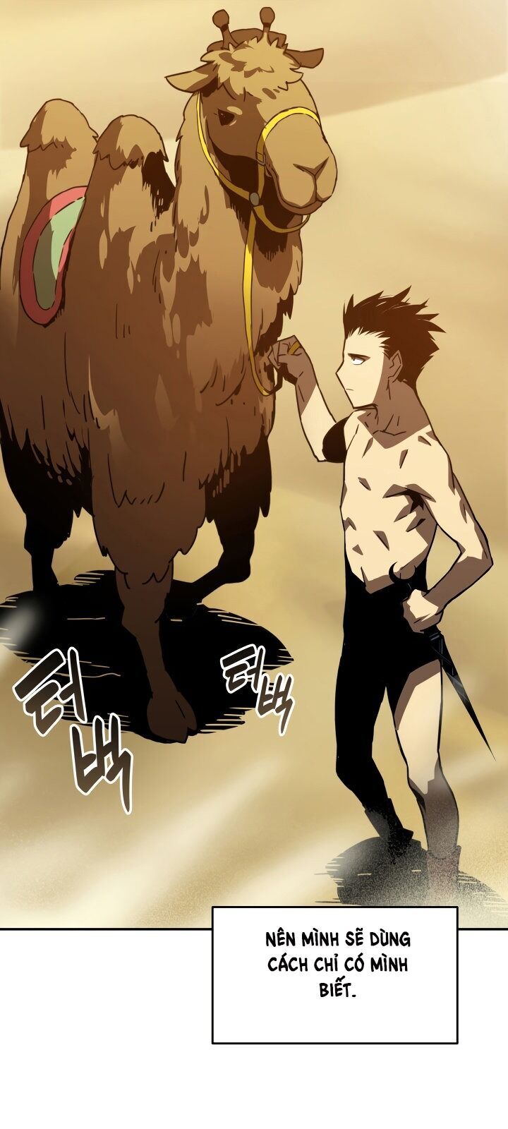 Tôi Là Lính Mới Chap 7 - Next Chap 8