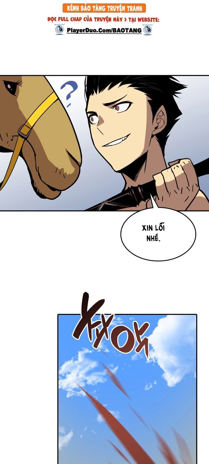 Tôi Là Lính Mới Chap 7 - Next Chap 8