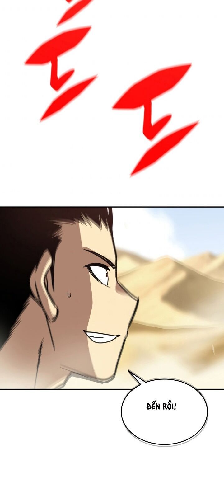 Tôi Là Lính Mới Chap 7 - Next Chap 8