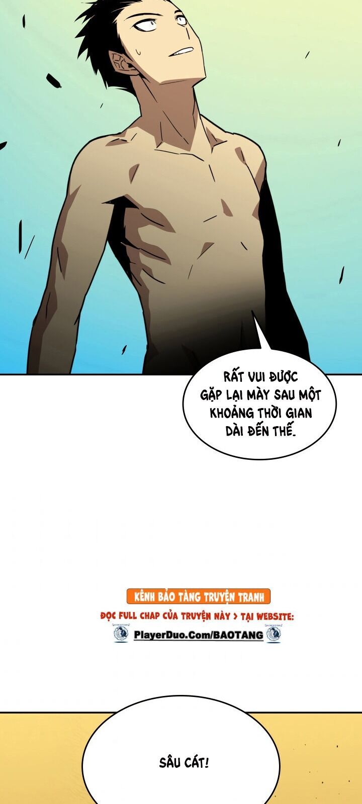 Tôi Là Lính Mới Chap 7 - Next Chap 8