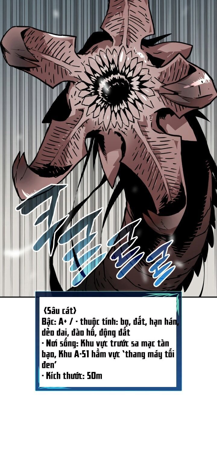 Tôi Là Lính Mới Chap 7 - Next Chap 8