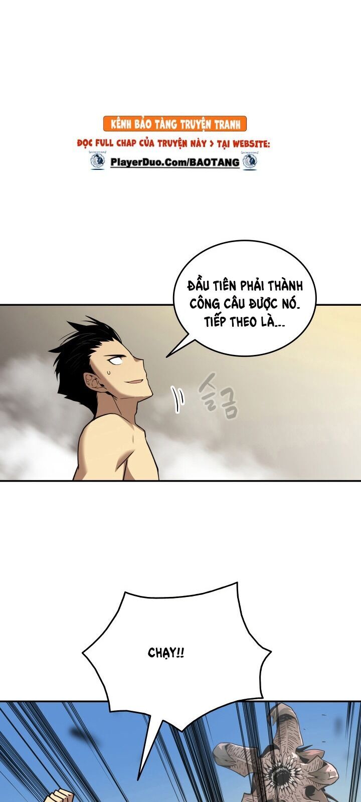 Tôi Là Lính Mới Chap 7 - Next Chap 8