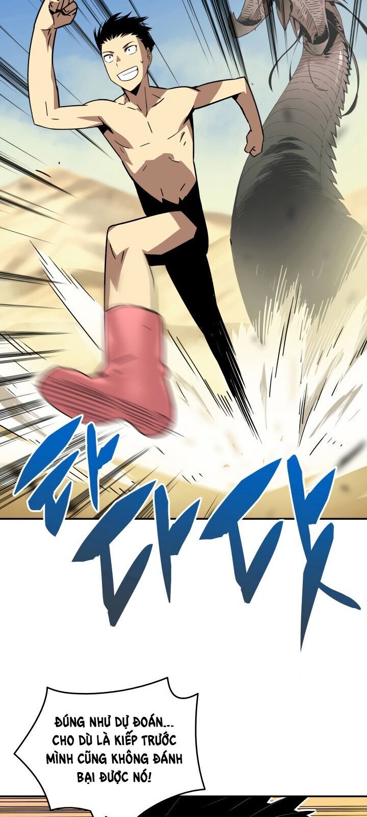 Tôi Là Lính Mới Chap 7 - Next Chap 8