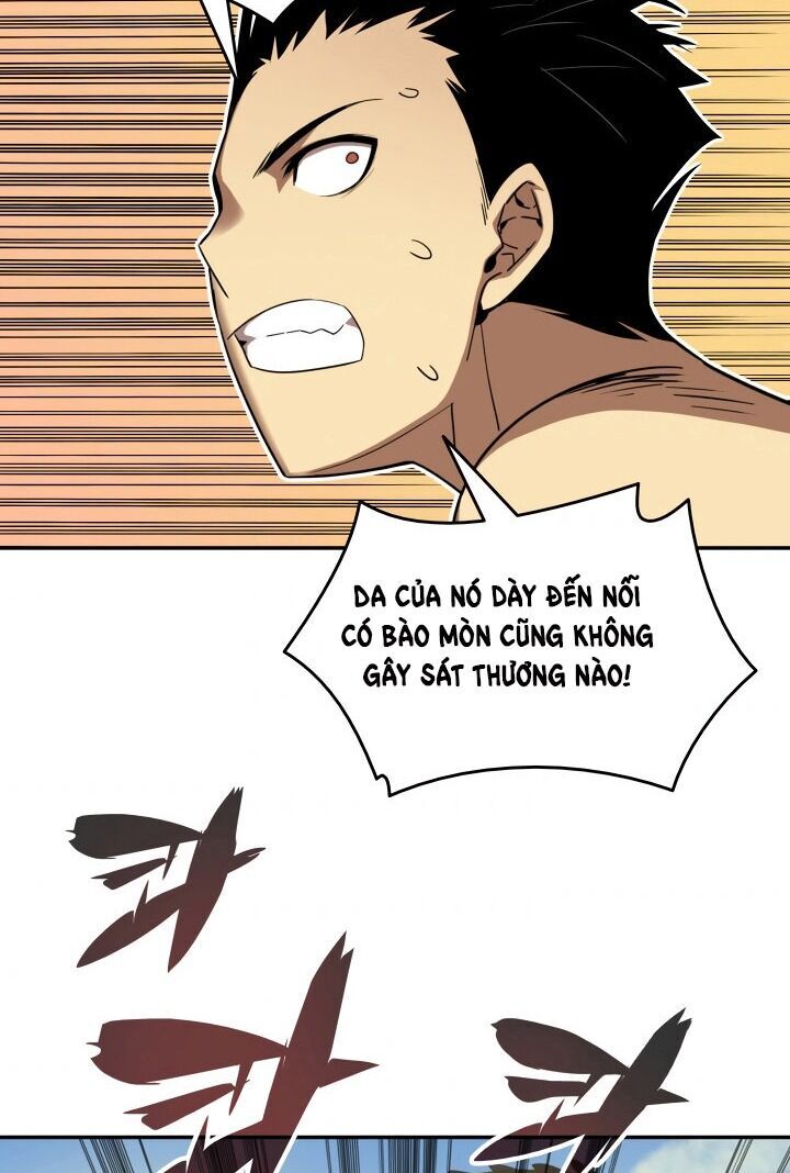 Tôi Là Lính Mới Chap 7 - Next Chap 8