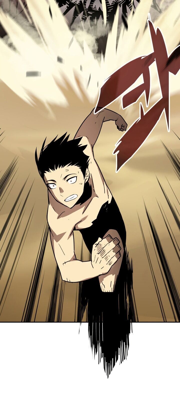 Tôi Là Lính Mới Chap 7 - Next Chap 8
