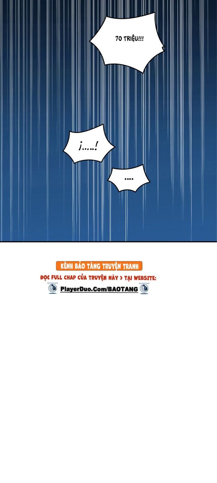 Tôi Là Lính Mới Chap 7 - Next Chap 8