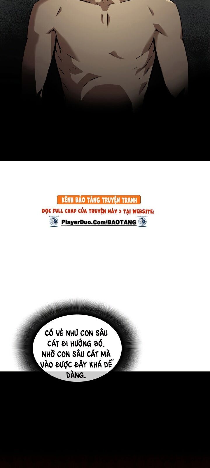 Tôi Là Lính Mới Chap 7 - Next Chap 8