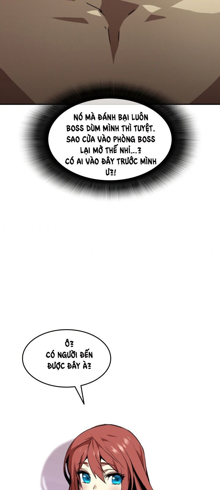 Tôi Là Lính Mới Chap 7 - Next Chap 8