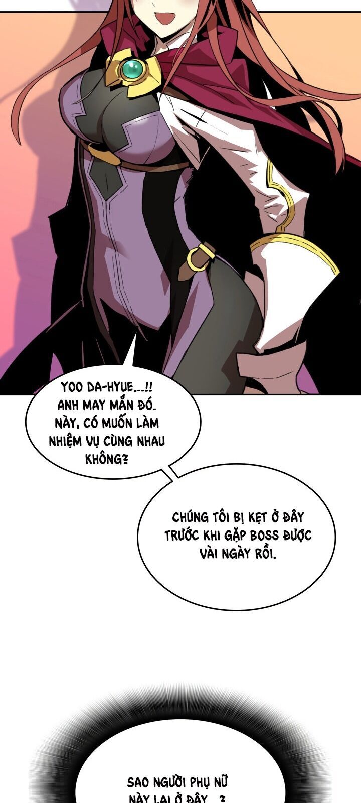 Tôi Là Lính Mới Chap 7 - Next Chap 8