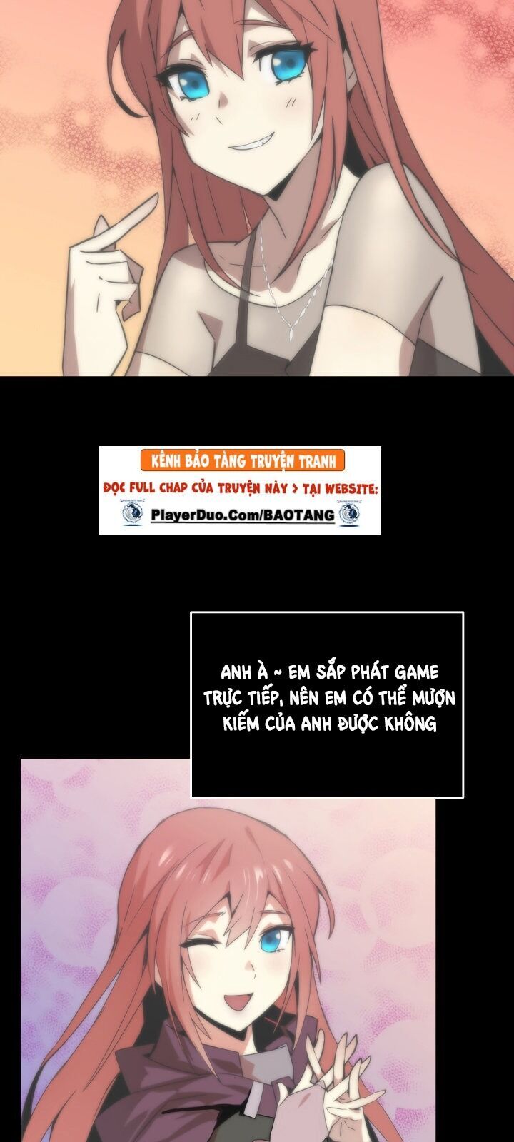 Tôi Là Lính Mới Chap 7 - Next Chap 8