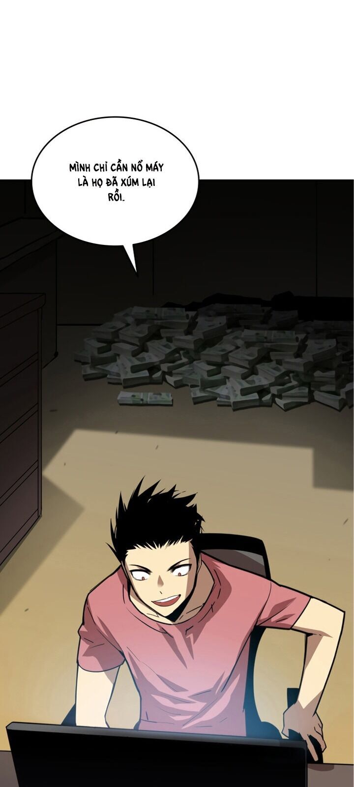 Tôi Là Lính Mới Chap 7 - Next Chap 8