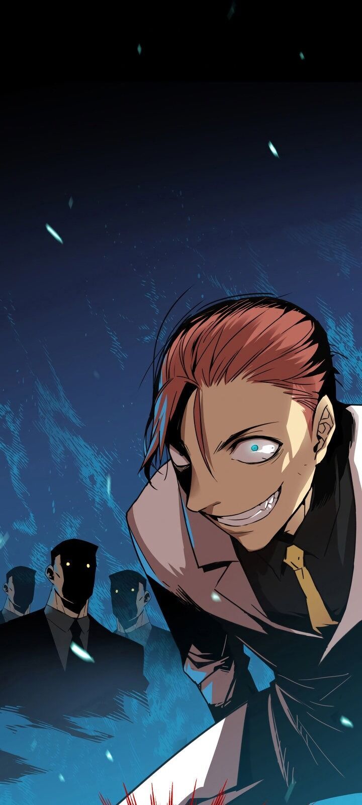 Tôi Là Lính Mới Chap 7 - Next Chap 8