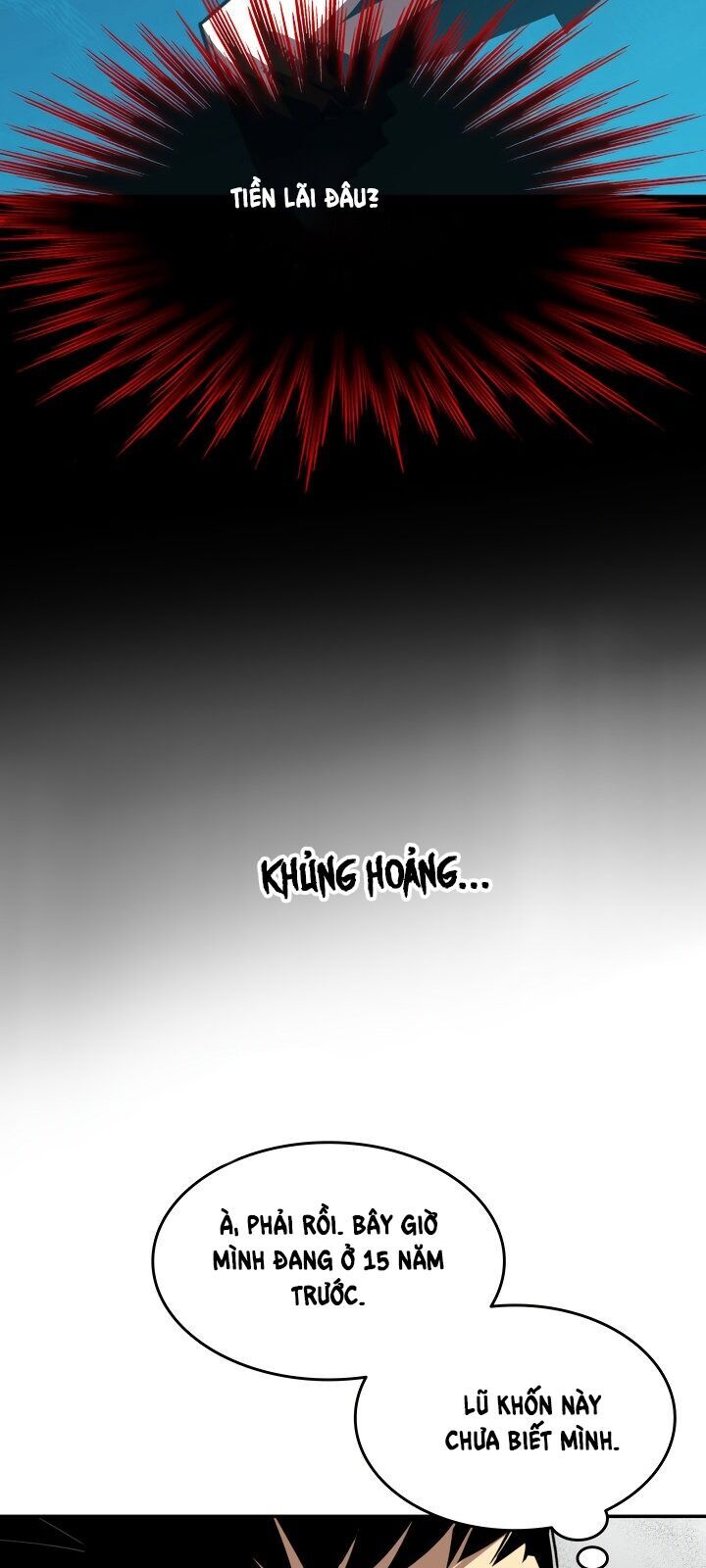Tôi Là Lính Mới Chap 7 - Next Chap 8