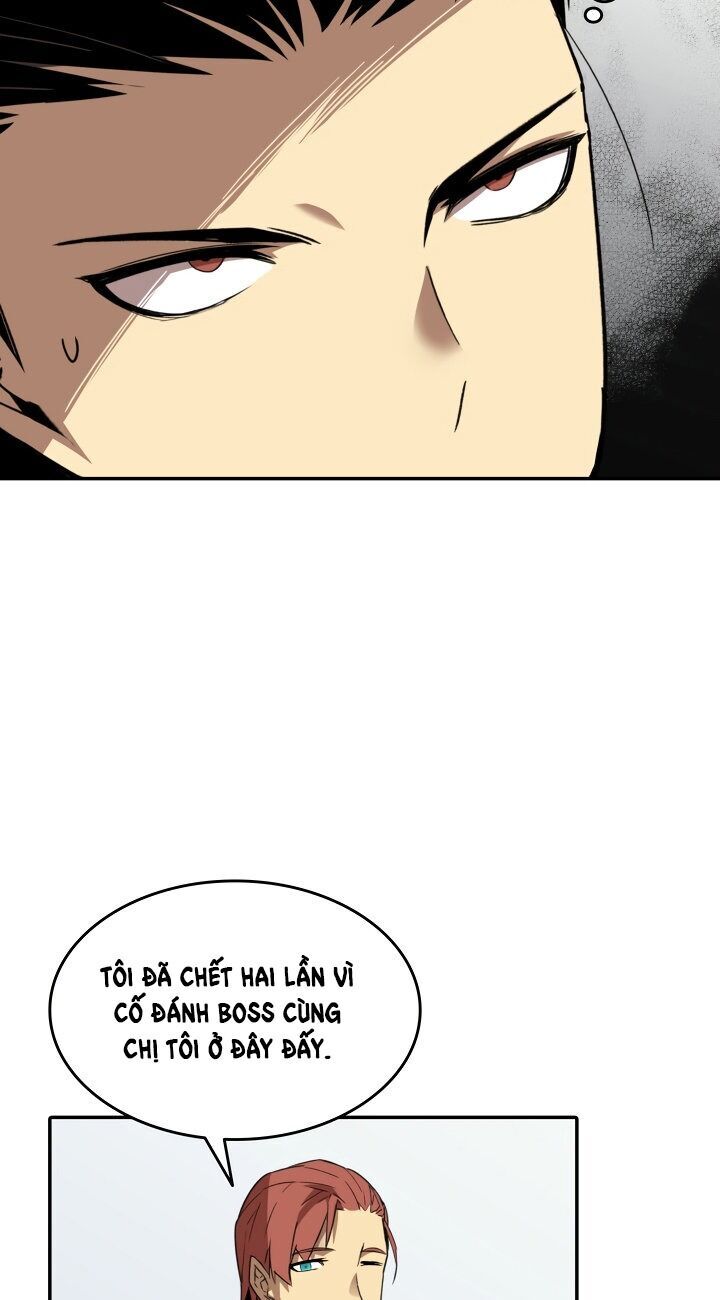 Tôi Là Lính Mới Chap 7 - Next Chap 8