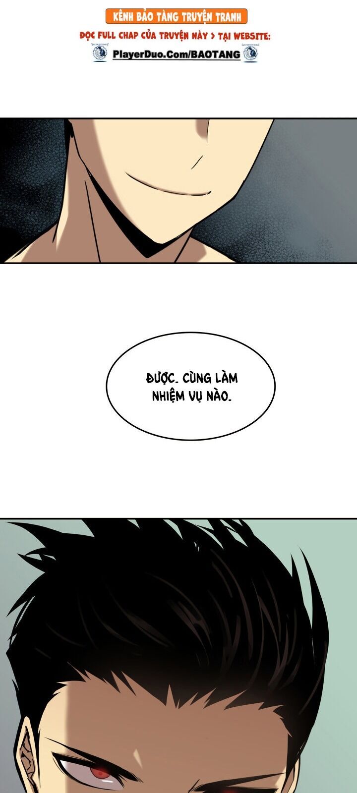 Tôi Là Lính Mới Chap 7 - Next Chap 8