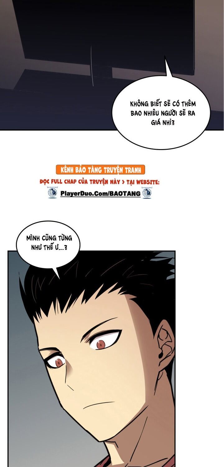 Tôi Là Lính Mới Chap 7 - Next Chap 8