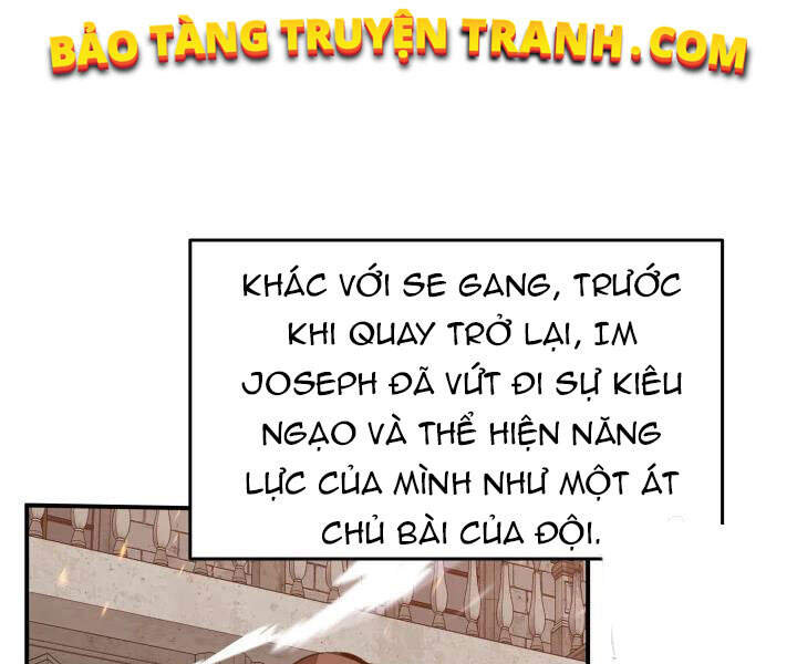 Tôi Là Lính Mới Chap 70 - Next Chap 71
