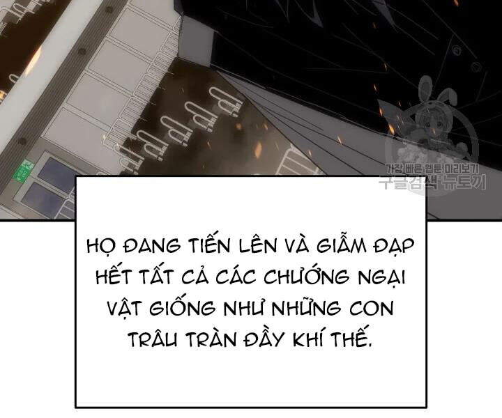 Tôi Là Lính Mới Chap 70 - Next Chap 71