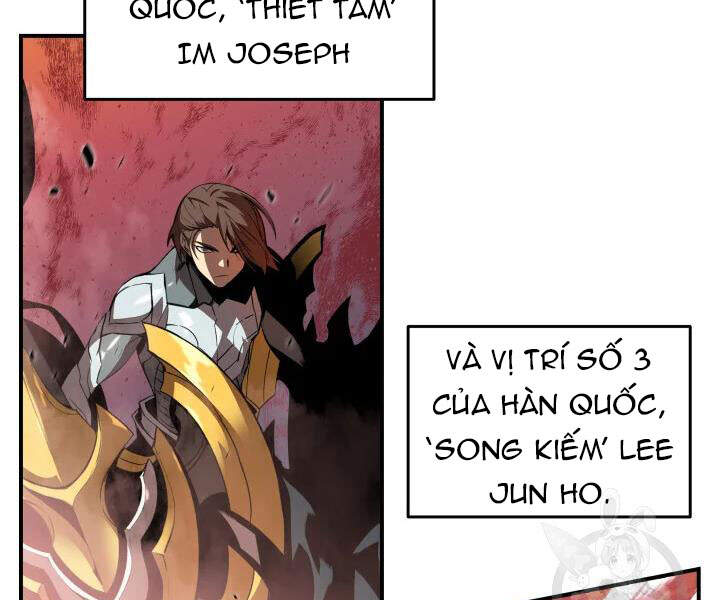 Tôi Là Lính Mới Chap 70 - Next Chap 71