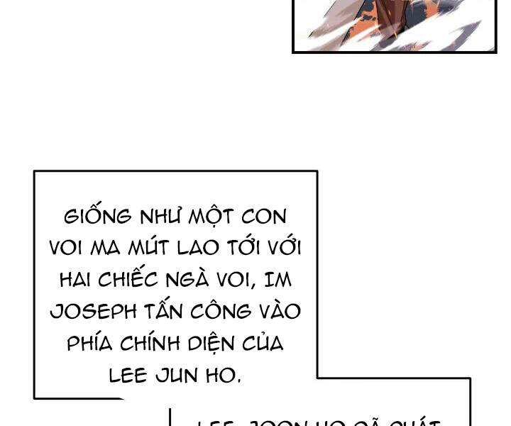 Tôi Là Lính Mới Chap 70 - Next Chap 71