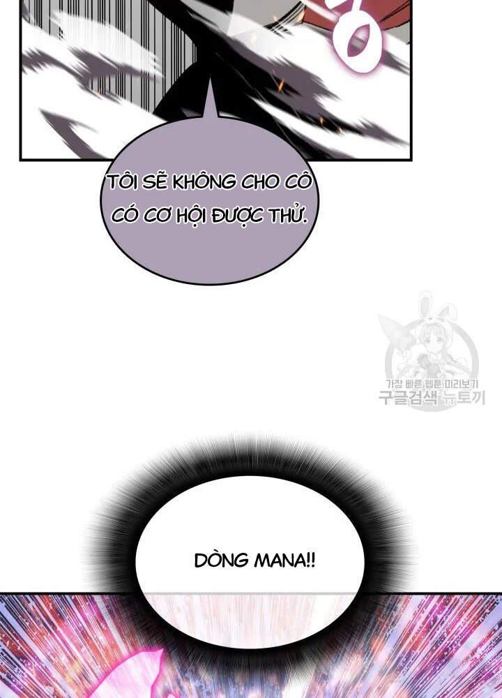 Tôi Là Lính Mới Chap 73 - Next Chap 74