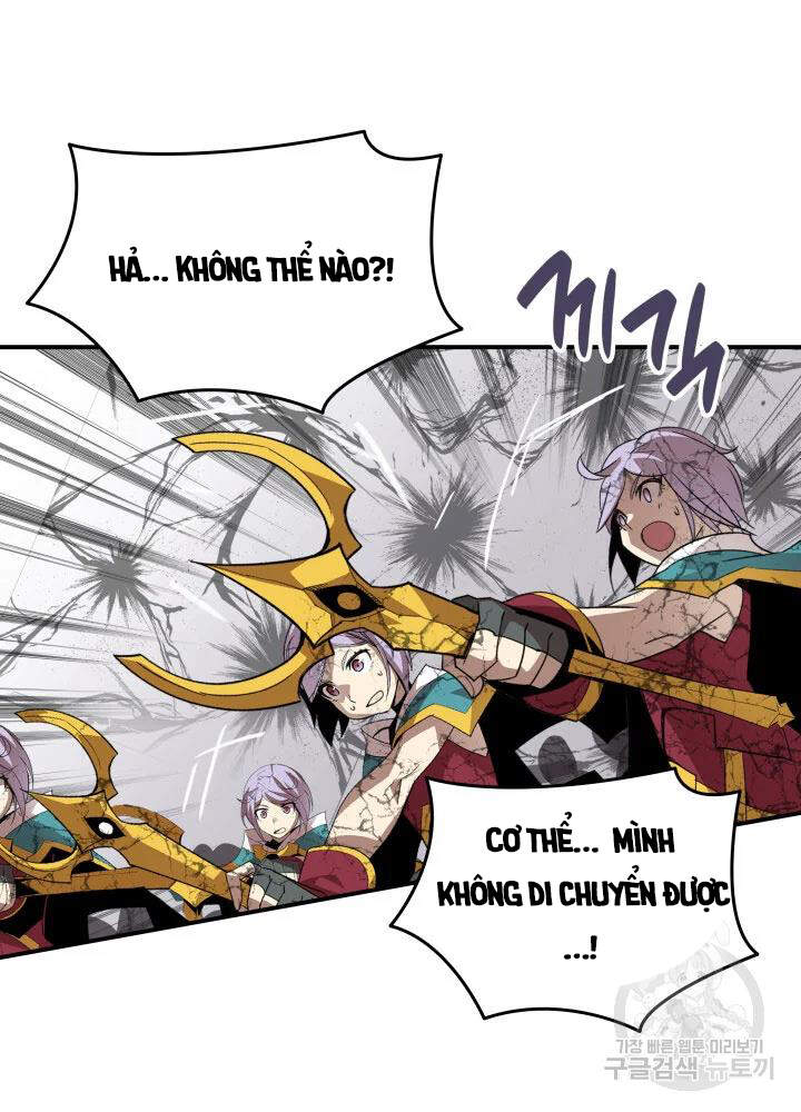Tôi Là Lính Mới Chap 73 - Next Chap 74