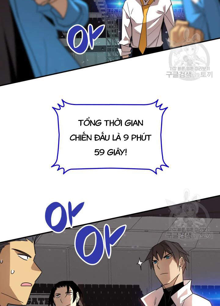 Tôi Là Lính Mới Chap 73 - Next Chap 74