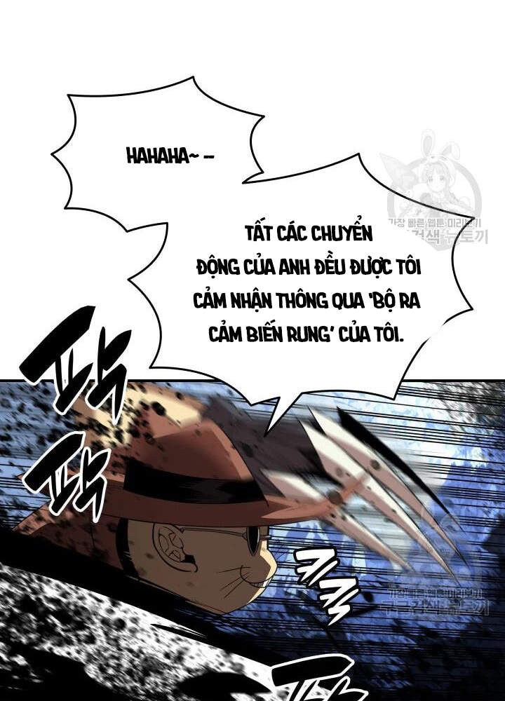 Tôi Là Lính Mới Chap 73 - Next Chap 74