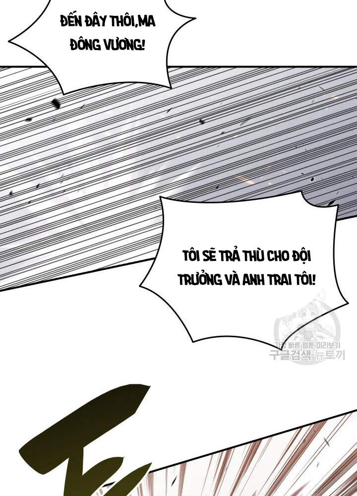 Tôi Là Lính Mới Chap 73 - Next Chap 74