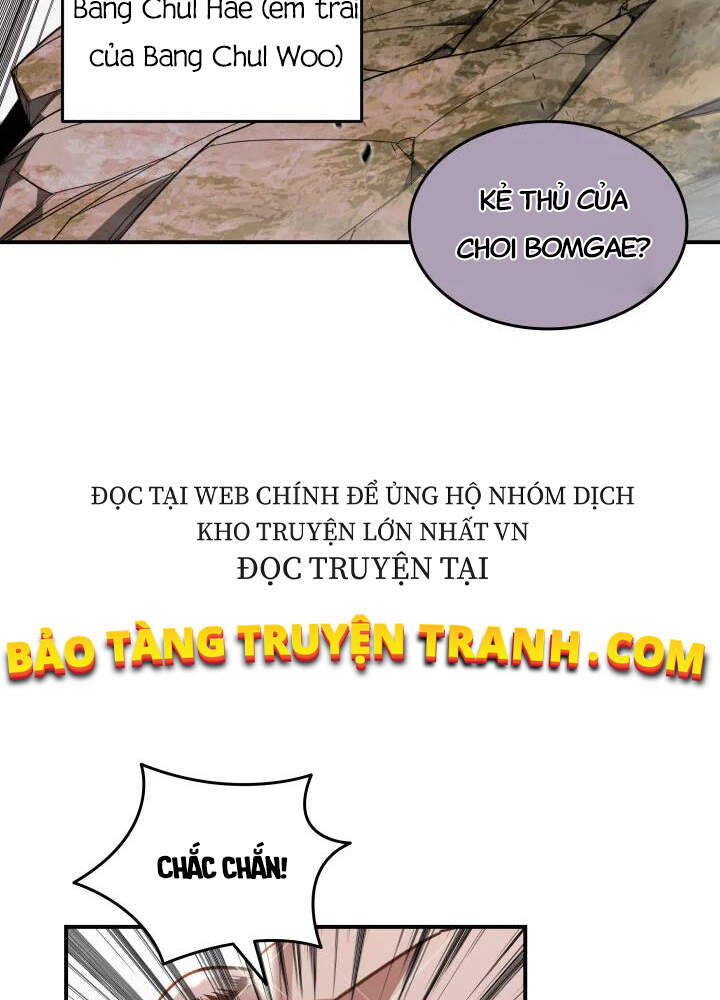 Tôi Là Lính Mới Chap 73 - Next Chap 74