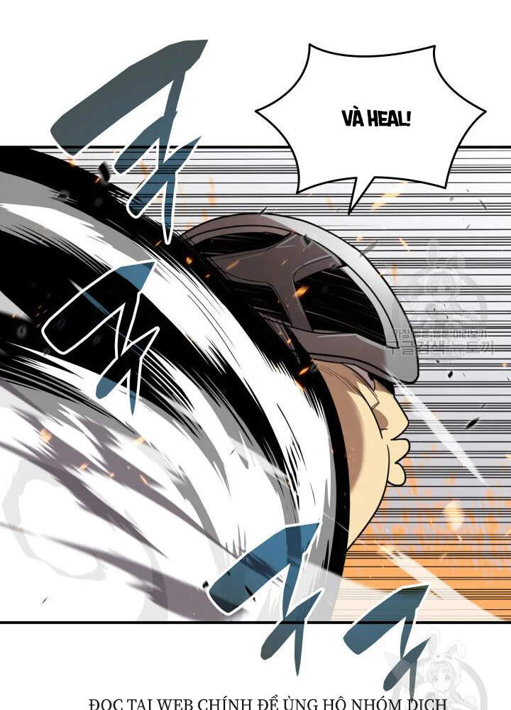 Tôi Là Lính Mới Chap 73 - Next Chap 74