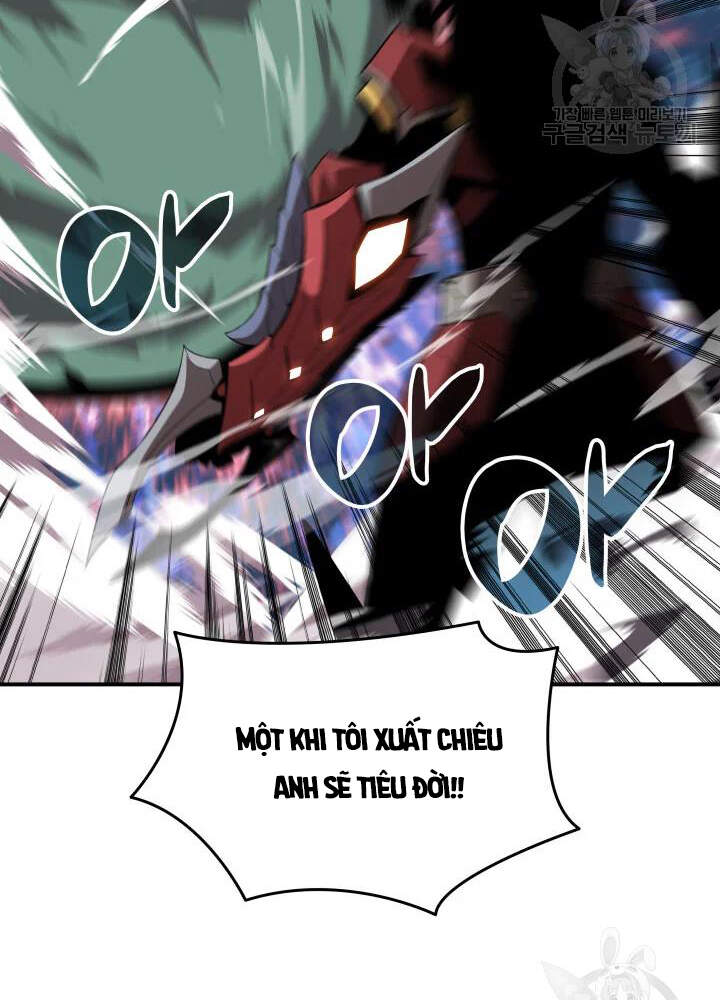 Tôi Là Lính Mới Chap 73 - Next Chap 74