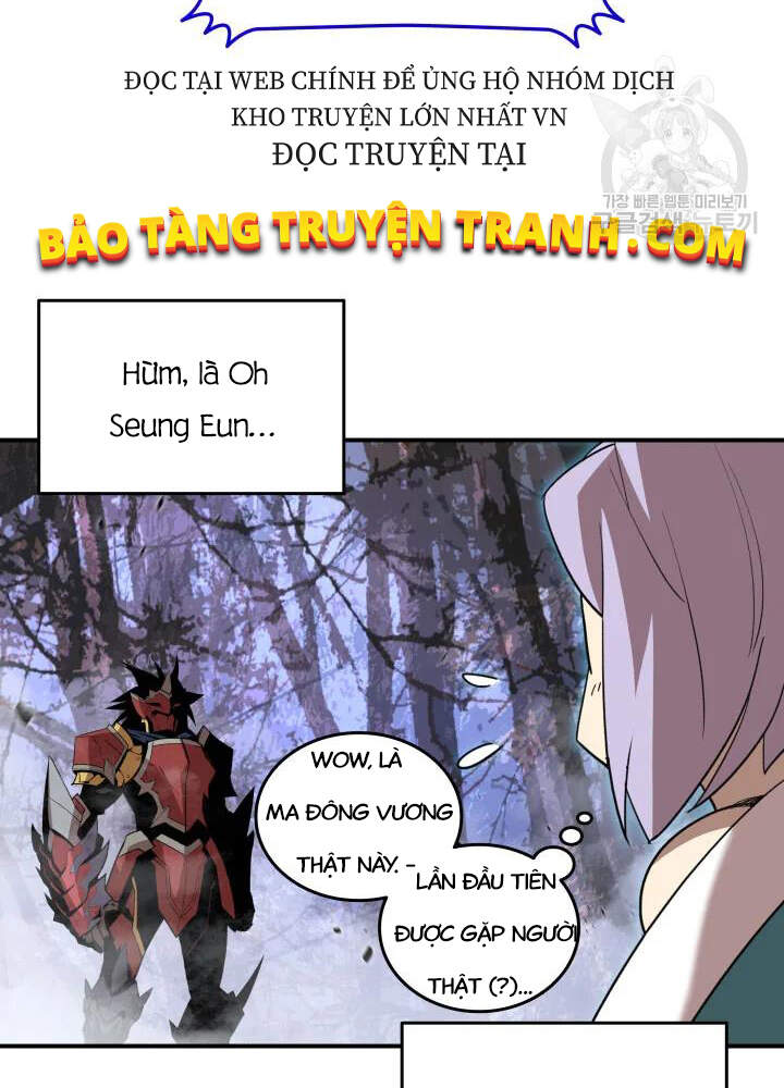 Tôi Là Lính Mới Chap 73 - Next Chap 74