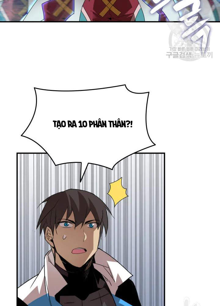 Tôi Là Lính Mới Chap 73 - Next Chap 74