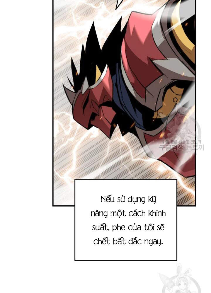 Tôi Là Lính Mới Chap 73 - Next Chap 74