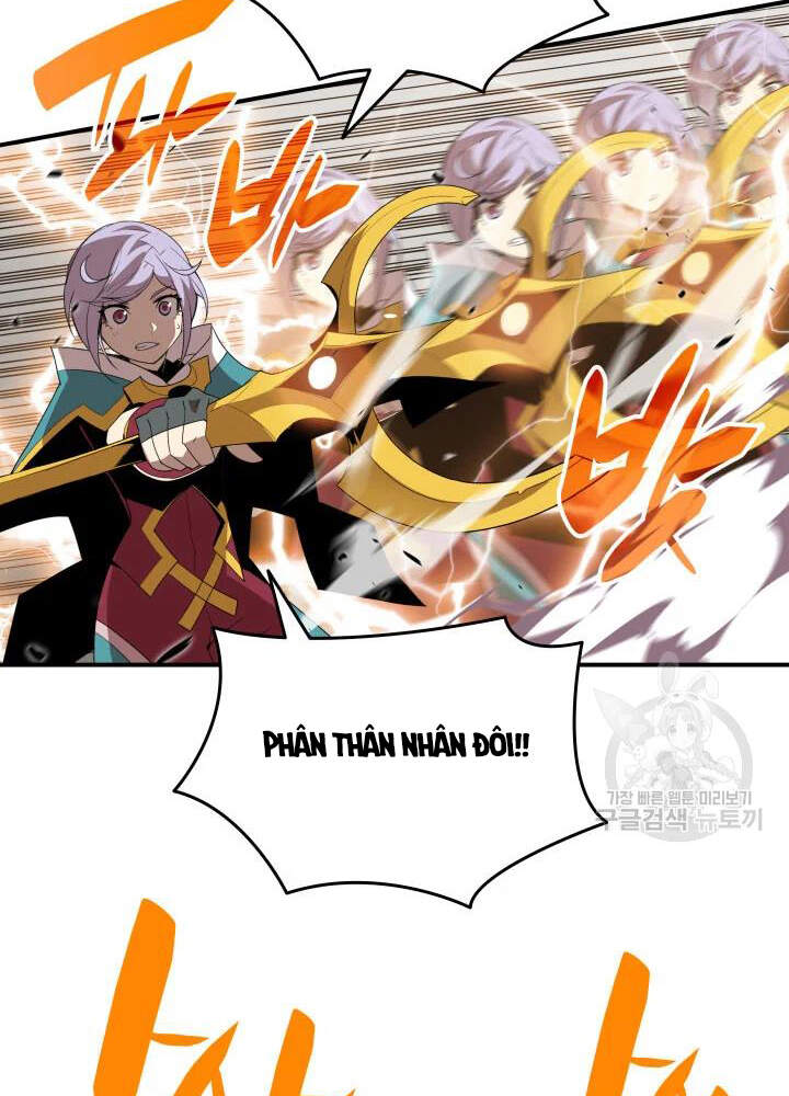 Tôi Là Lính Mới Chap 73 - Next Chap 74