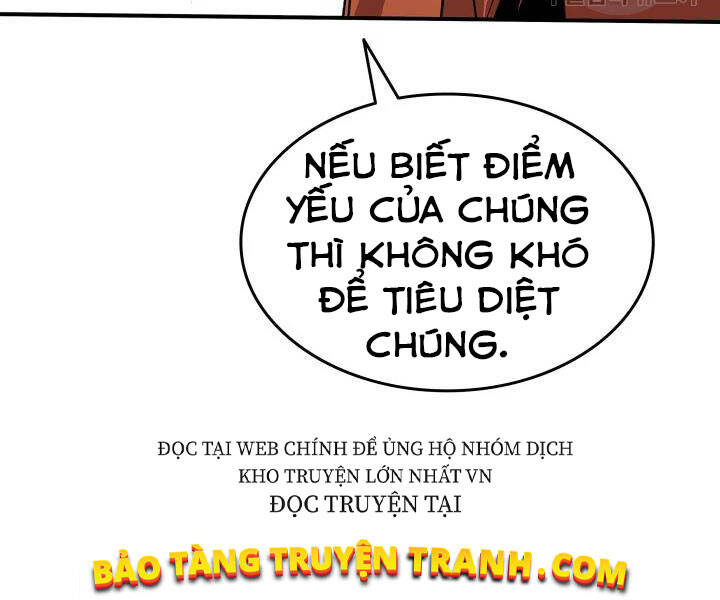 Tôi Là Lính Mới Chap 74 - Next Chap 75