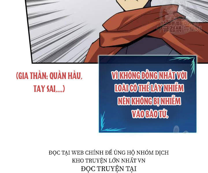 Tôi Là Lính Mới Chap 74 - Next Chap 75