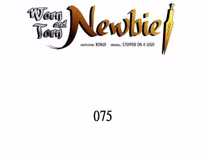 Tôi Là Lính Mới Chap 75 - Next Chap 76
