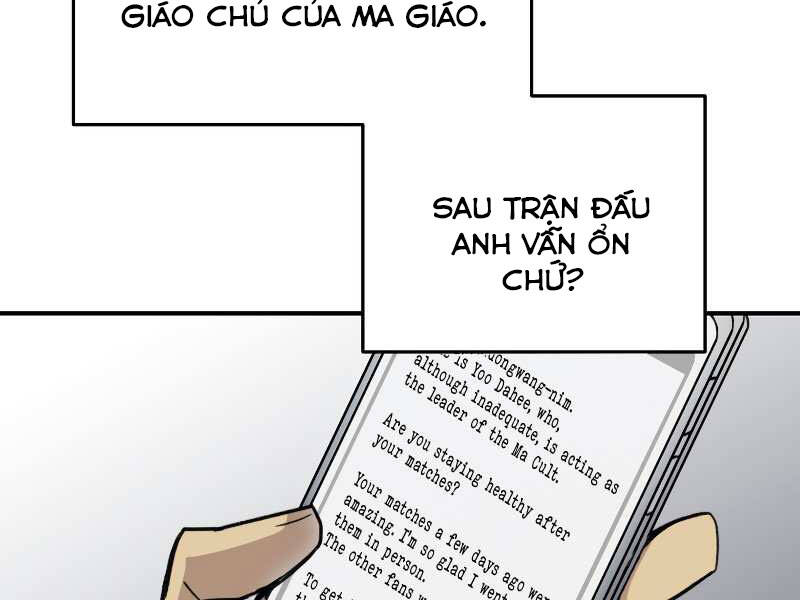 Tôi Là Lính Mới Chap 75 - Next Chap 76