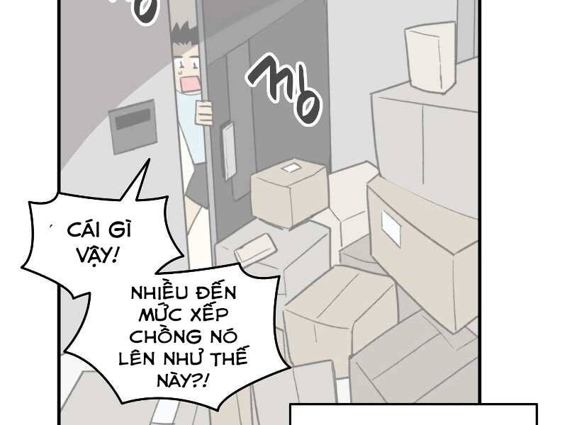 Tôi Là Lính Mới Chap 75 - Next Chap 76