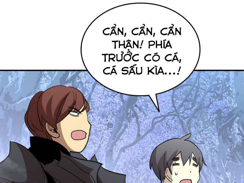 Tôi Là Lính Mới Chap 76 - Next Chap 77
