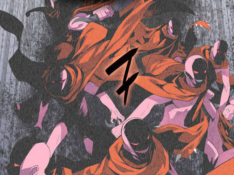 Tôi Là Lính Mới Chap 76 - Next Chap 77
