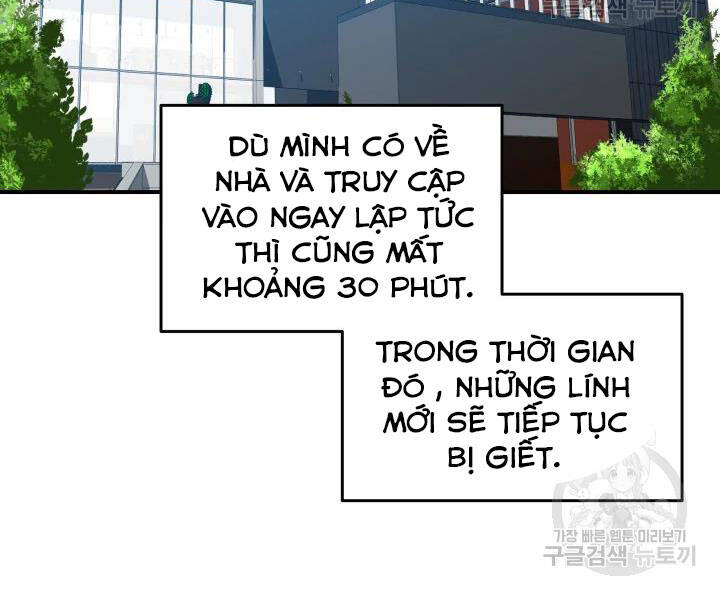 Tôi Là Lính Mới Chap 77 - Next Chap 78