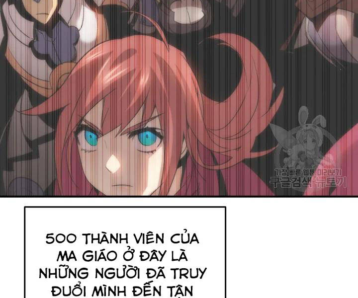 Tôi Là Lính Mới Chap 77 - Next Chap 78