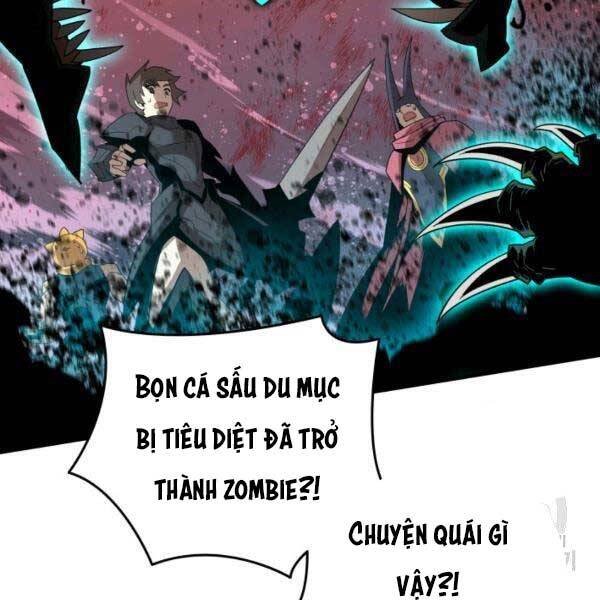 Tôi Là Lính Mới Chap 78 - Next Chap 79