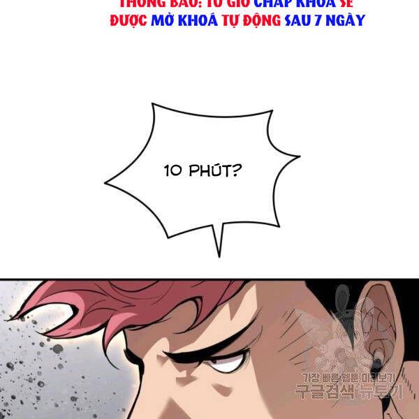 Tôi Là Lính Mới Chap 79 - Next Chap 80