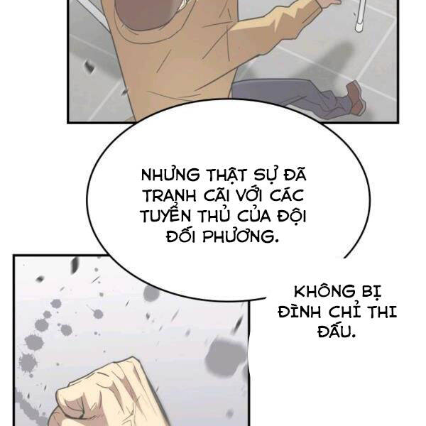 Tôi Là Lính Mới Chap 79 - Next Chap 80