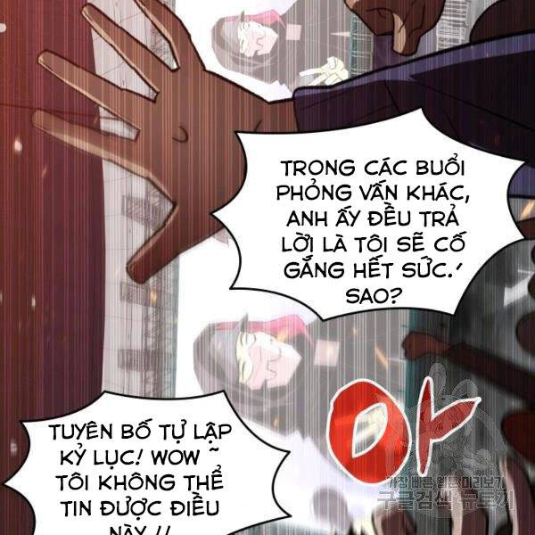 Tôi Là Lính Mới Chap 79 - Next Chap 80