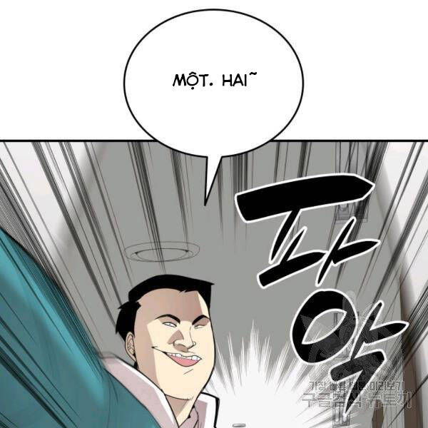 Tôi Là Lính Mới Chap 79 - Next Chap 80